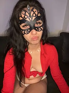 Meryy34 online show from 05/31/26, 06:09