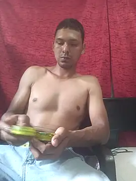 PROSTITUTO-RICO online show from 05/01/26, 04:45