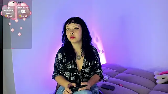 Ishaan 07 online show from 04/27/26, 07:45