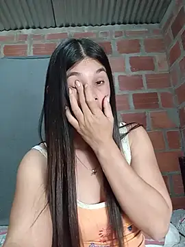 Sexy-Violet-20 online show from 06/03/26, 04:57