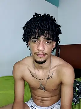 jisuss22x online show from 04/13/26, 10:36