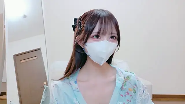 Snapshot of Koto-jpnk chatting on 06/10/26, 12:50 Koto-jpnk online show from 06/10/26, 12:50