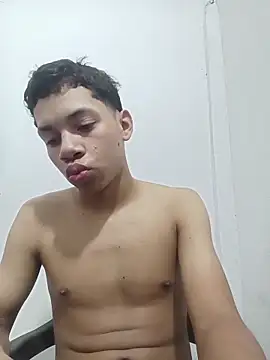 curious straight guy online show from 05/24/26, 02:22