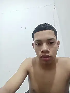 curious straight guy online show from 04/24/26, 02:46