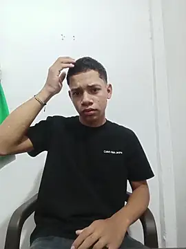 curious straight guy online show from 04/14/26, 03:11