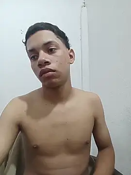 curious straight guy online show from 05/17/26, 02:55
