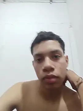 curious straight guy online show from 05/14/26, 02:30