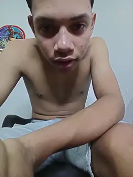 curious straight guy online show from 04/28/26, 02:27