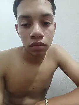 curious straight guy online show from 05/13/26, 02:51