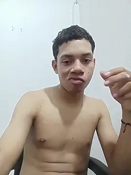 curious straight guy online show from 05/16/26, 02:43