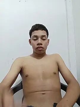 curious straight guy online show from 05/07/26, 03:00