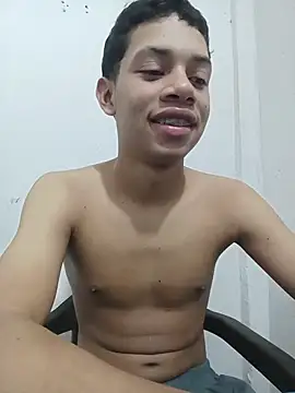 curious straight guy online show from 05/30/26, 02:40