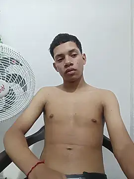 curious straight guy online show from 05/09/26, 12:25