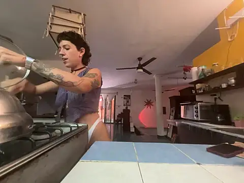 evil-lolitaxxx online show from 04/21/26, 05:19