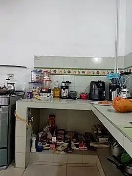 LuluDream online show from 04/27/26, 01:20