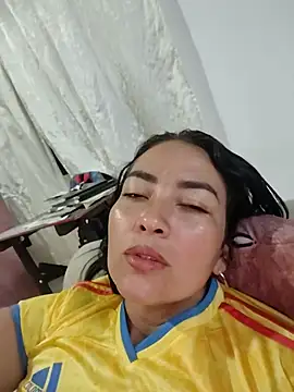 LuluDream online show from 06/14/26, 02:24