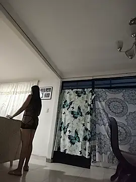 LuluDream online show from 06/21/26, 12:27