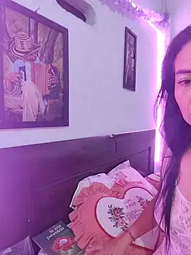 LuluDream online show from 06/04/26, 04:28