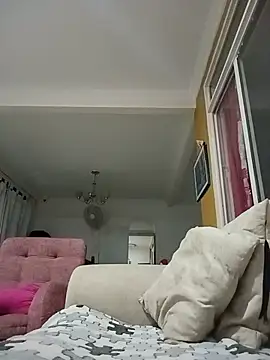 LuluDream online show from 07/02/26, 02:23