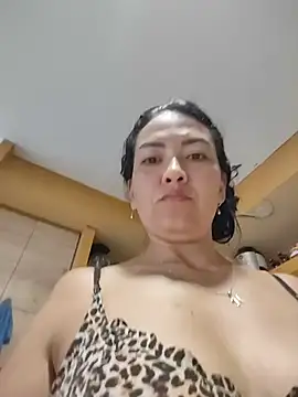 LuluDream online show from 06/26/26, 03:07