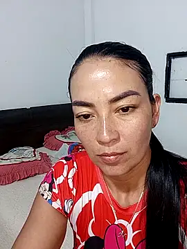 LuluDream online show from 04/15/26, 04:00