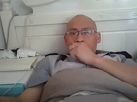 benly118 online show from 04/15/26, 01:11