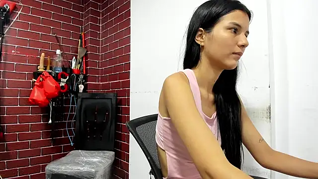 BDSM FETISHESS online show from 05/22/26, 01:42