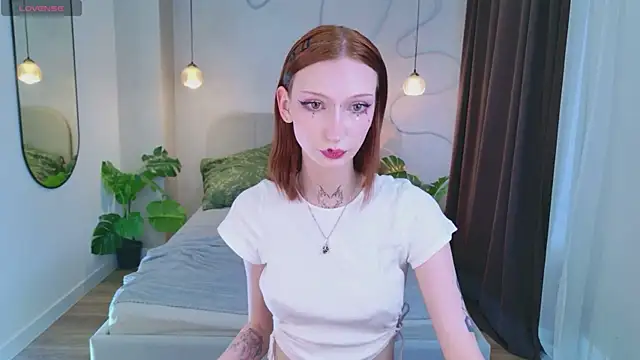 vamp ray online show from 04/20/26, 07:11