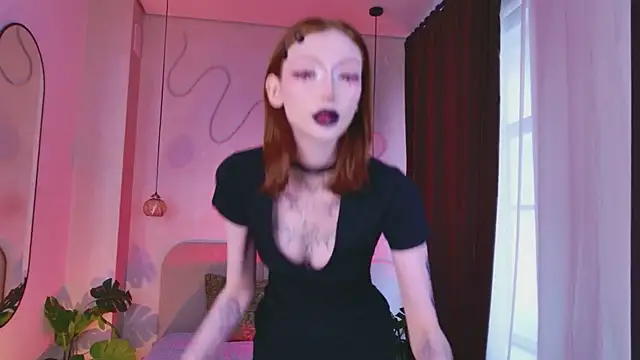 vamp ray online show from 04/25/26, 07:22