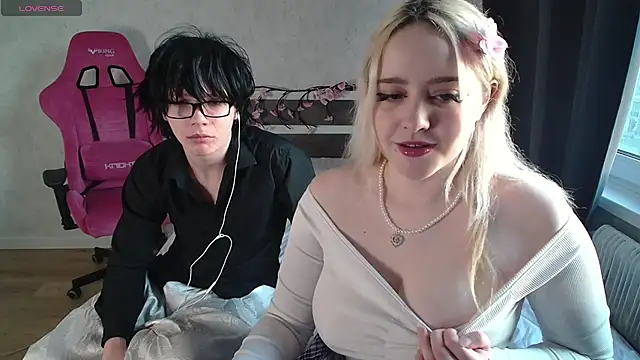 Snapshot of ScallyMilana chatting on 05/24/26, 02:06 ScallyMilana online show from 05/24/26, 02:06