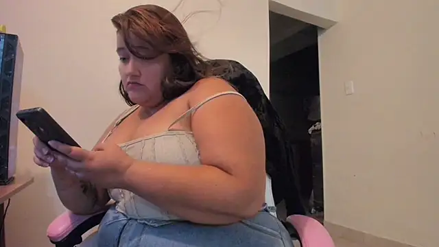 cellycanela  online show from 05/14/26, 01:46