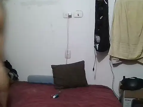 Indiio0 online show from 04/13/26, 05:22