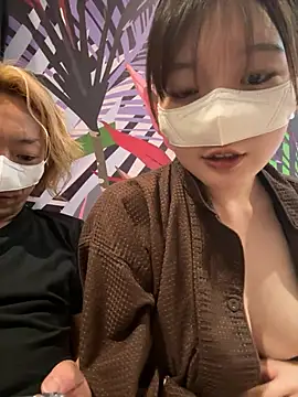 kiichi0222 online show from 05/12/26, 11:38