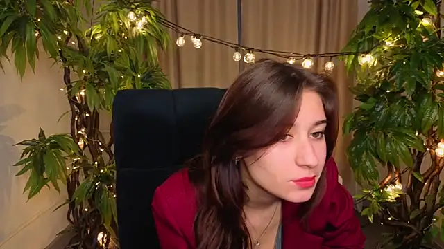 SuzanneJackson online show from 04/18/26, 05:04