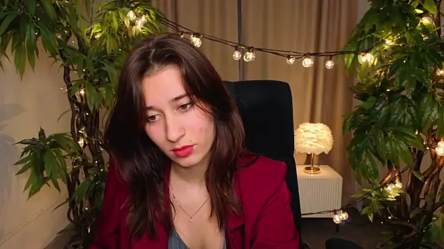 SuzanneJackson online show from 04/18/26, 07:07