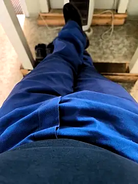 xaviier7777 online show from 04/14/26, 12:32