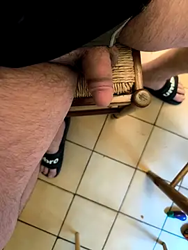 xaviier7777 online show from 04/13/26, 06:17