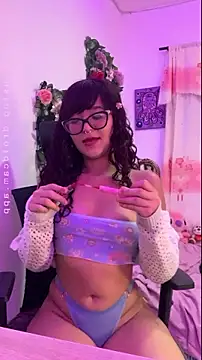 princesa6 online show from 04/19/26, 02:23