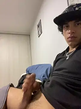 camiyjuako online show from 05/26/26, 12:31