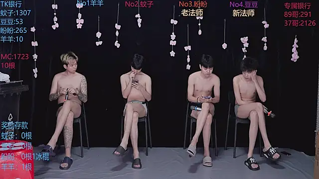 Yourlovingboy--001 online show from 05/07/26, 01:32