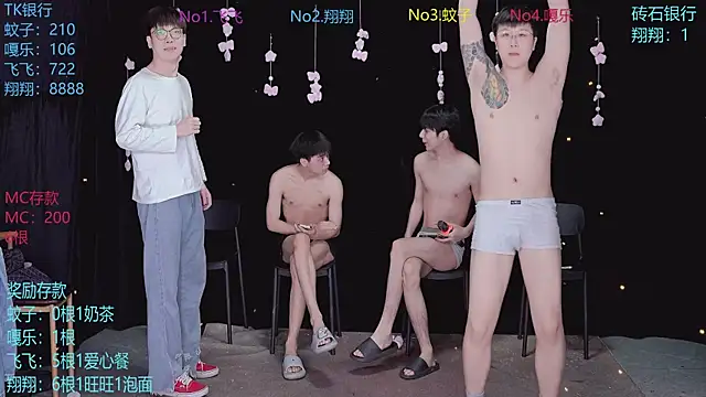 Yourlovingboy--001 online show from 04/21/26, 02:47