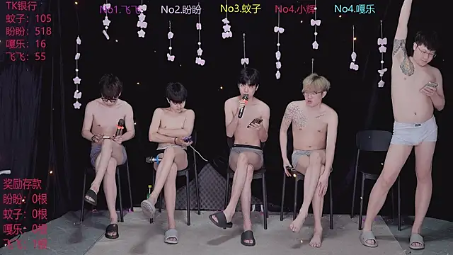 Yourlovingboy--001 online show from 04/15/26, 08:09