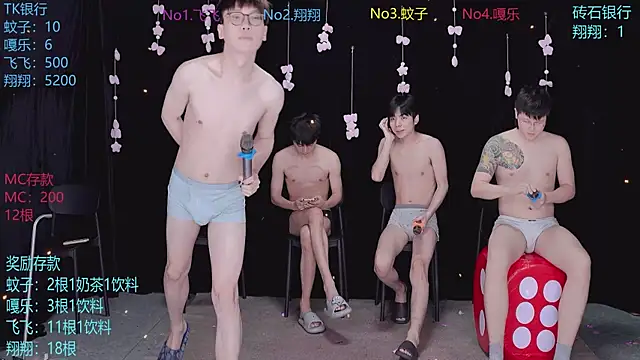 Yourlovingboy--001 online show from 04/19/26, 02:34