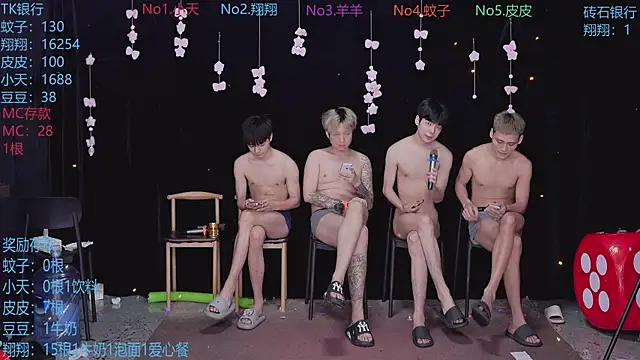 Yourlovingboy--001 online show from 04/30/26, 02:40