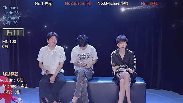 Yourlovingboy--001 online show from 05/30/26, 06:31