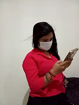 Anjali hot33 online show from 04/22/26, 06:09