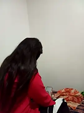 Anjali hot33 online show from 04/23/26, 06:53