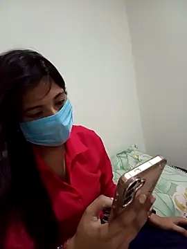 Anjali hot33 online show from 04/29/26, 06:06