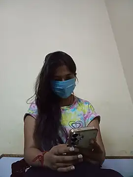 Anjali hot33 online show from 06/03/26, 08:59