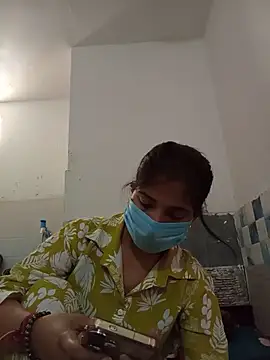 Anjali hot33 online show from 05/23/26, 05:50